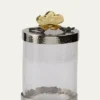 Michael AramGold Orchid Medium Canister