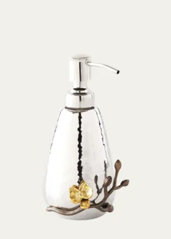 Michael AramGold Orchid Pump Dispenser