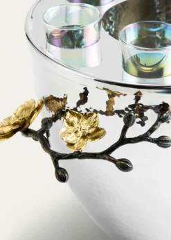 Michael AramGold Orchid Vodka Service