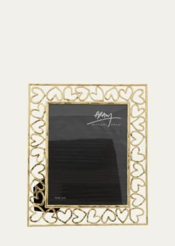 Michael AramHeart Photo Frame, 8" x 10"