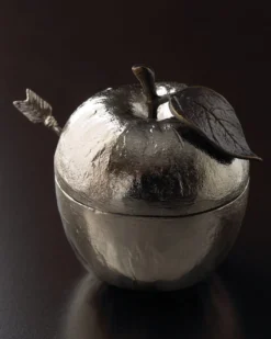 Michael AramHoney Pot with Spoon