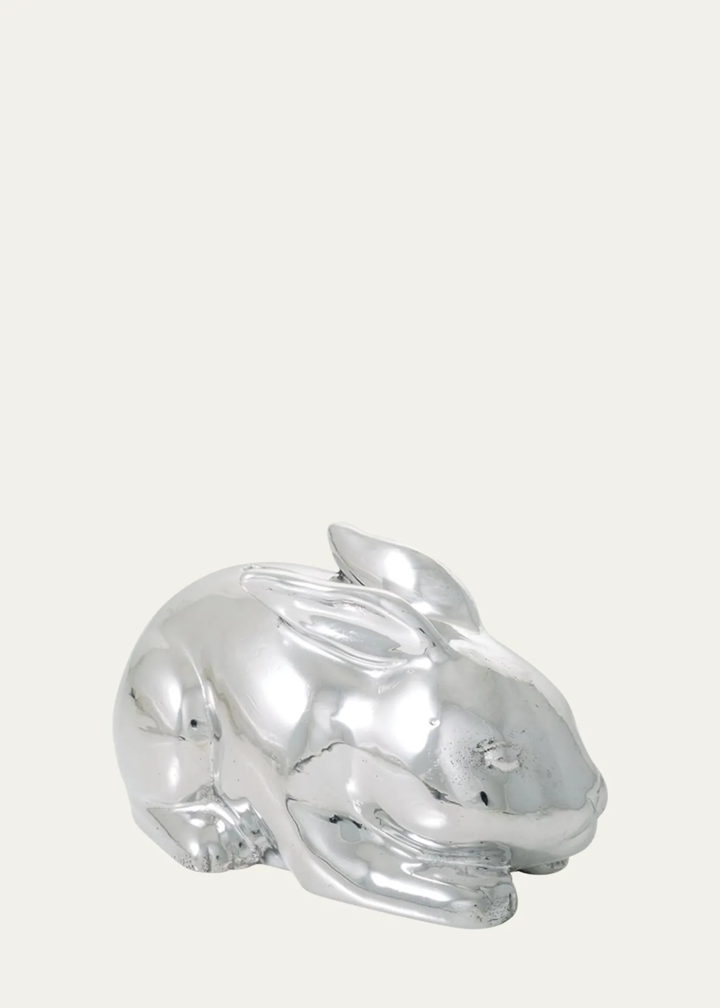 Michael AramKids' Bunny Coin Bank