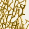 Michael AramLimited Edition Fan Coral Sculpture