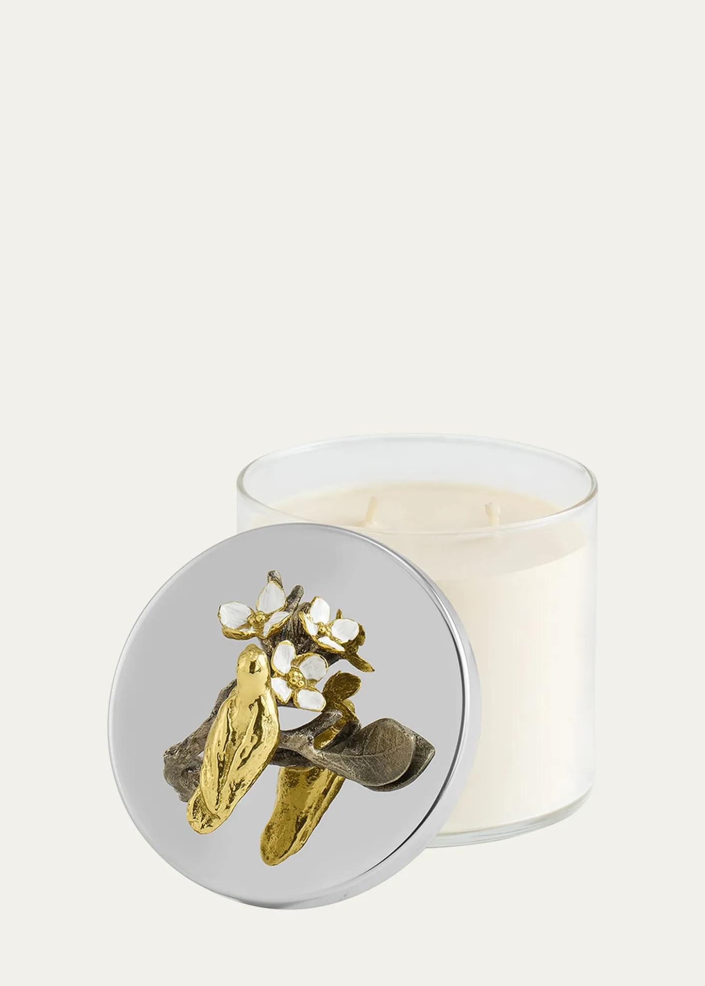Michael AramLovebirds Candle