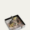 Michael AramLovebirds Cocktail Napkin Holder