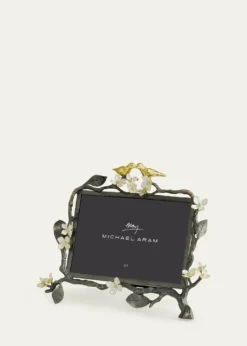 Michael AramLovebirds Photo Frame, 5" x 7"