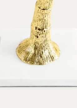 Michael AramPalm Large Candleholder