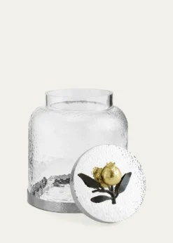 Michael AramPomegranate Cookie Jar