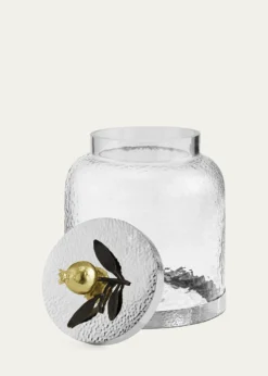 Michael AramPomegranate Cookie Jar