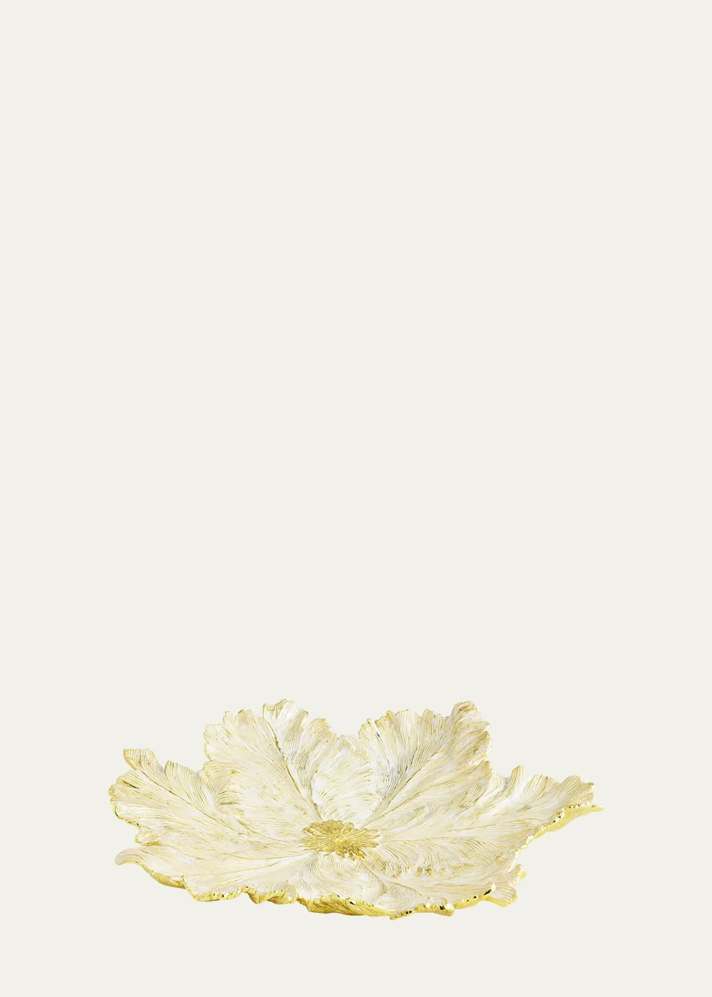 Michael AramTulip Centerpiece
