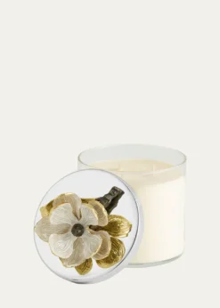 Michael AramVintage Bloom Candle