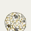 Michael AramVintage Bloom Centerpiece Bowl