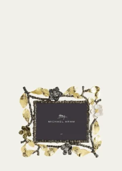 Michael AramVintage Bloom Frame, 5