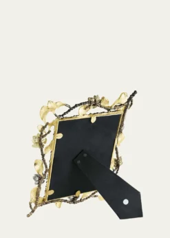 Michael AramVintage Bloom Frame, 8