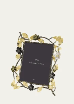 Michael AramVintage Bloom Frame, 8