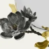 Michael AramVintage Bloom 12" Medium Bowl
