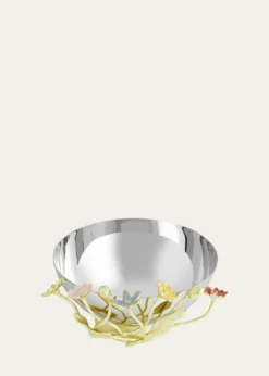 Michael AramWildflowers Bowl, 4