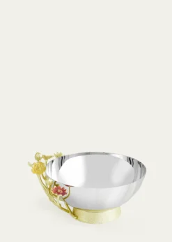 Michael AramWildflowers Bowl, 4