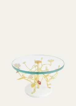 Michael AramWildflowers Cake Stand