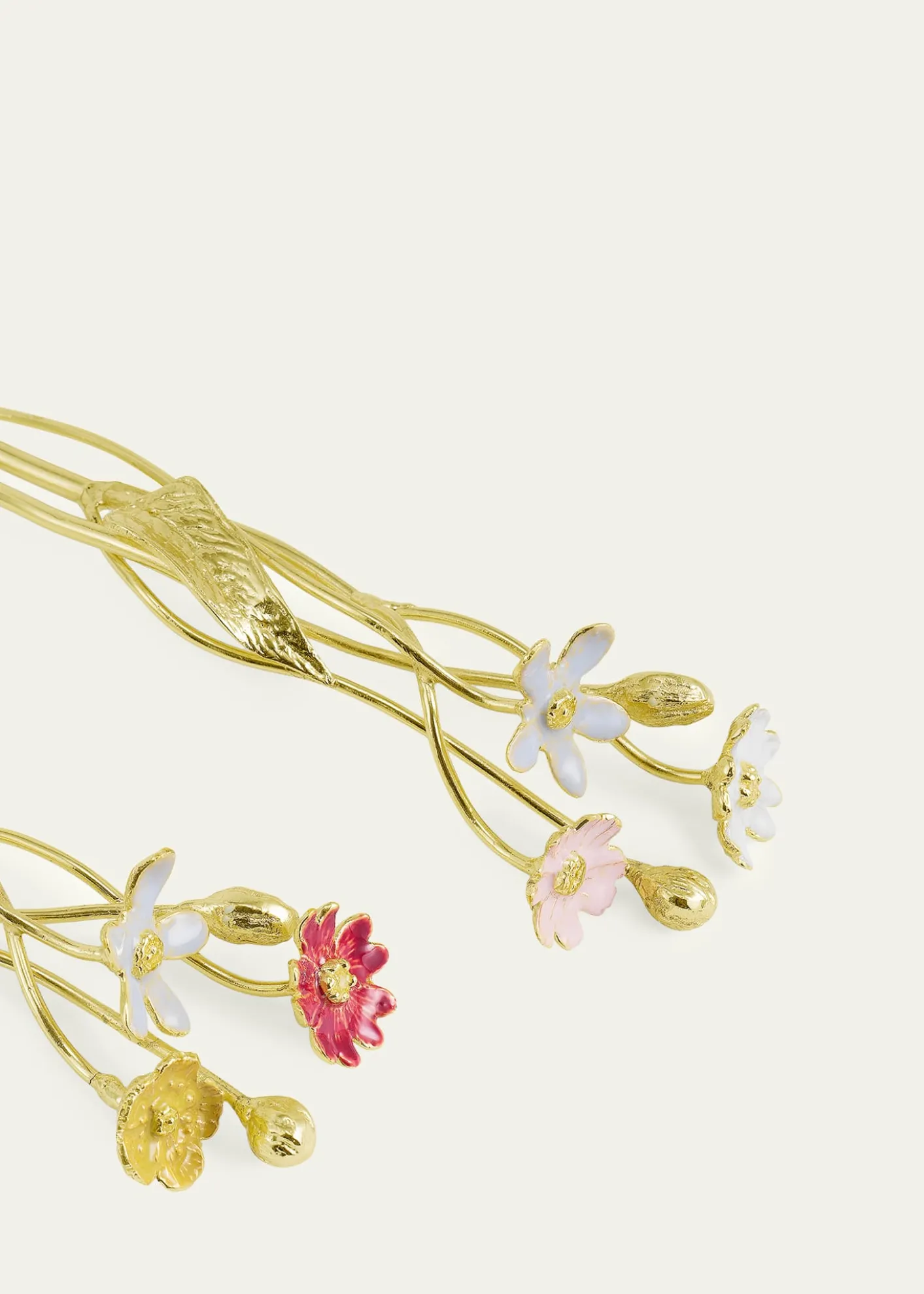Michael AramWildflower Serving Set