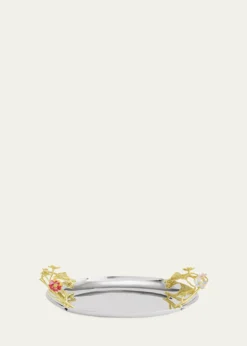 Michael AramWildflower Small Tray