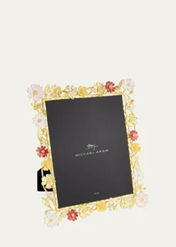 Michael AramWildflowers Picture Frame, 8