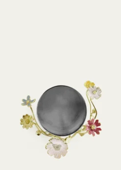 Michael AramWildflowers Vase, 8"