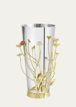Michael AramWildflowers Vase, 13"
