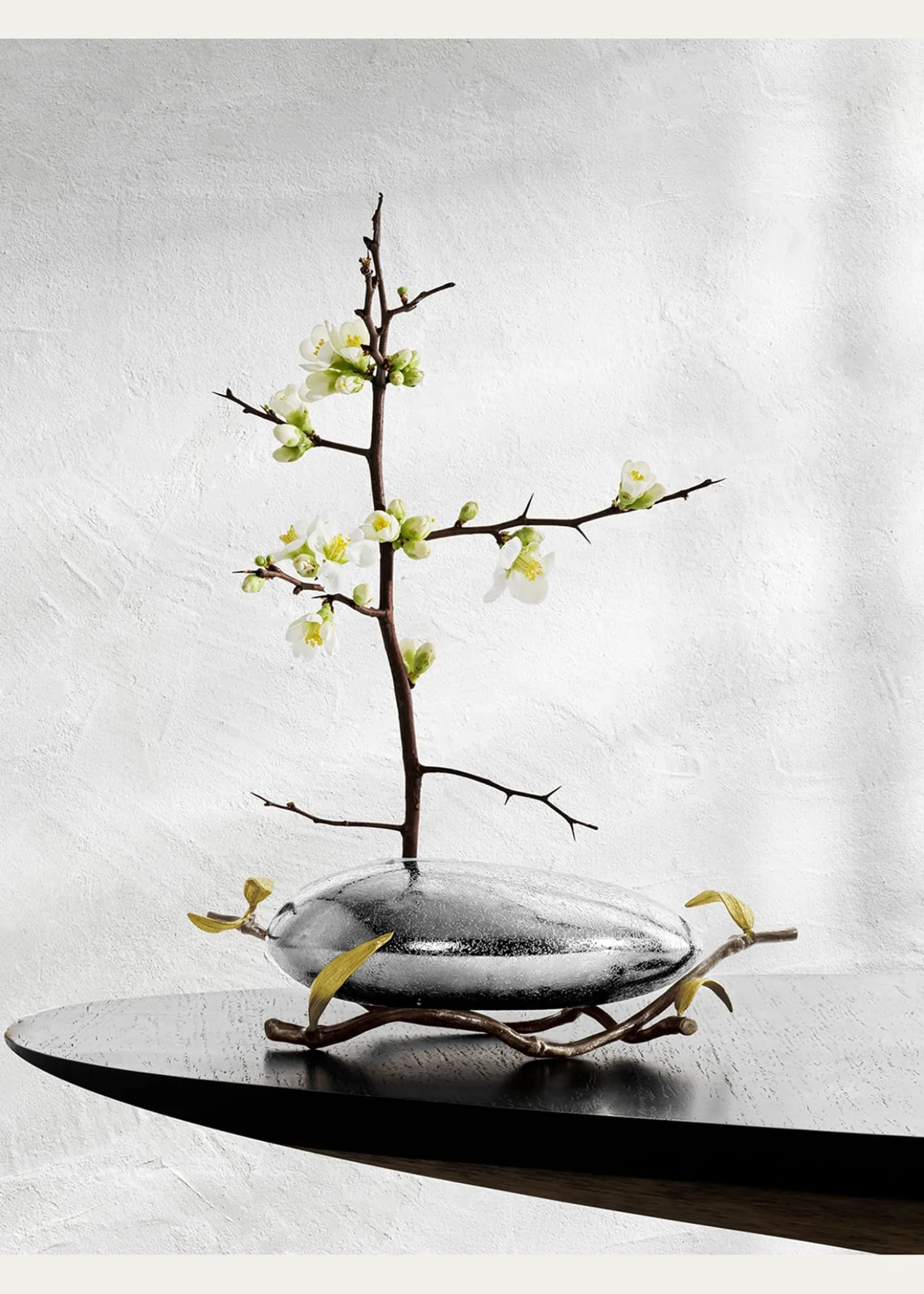 Michael AramZen Garden Ikebana Vase