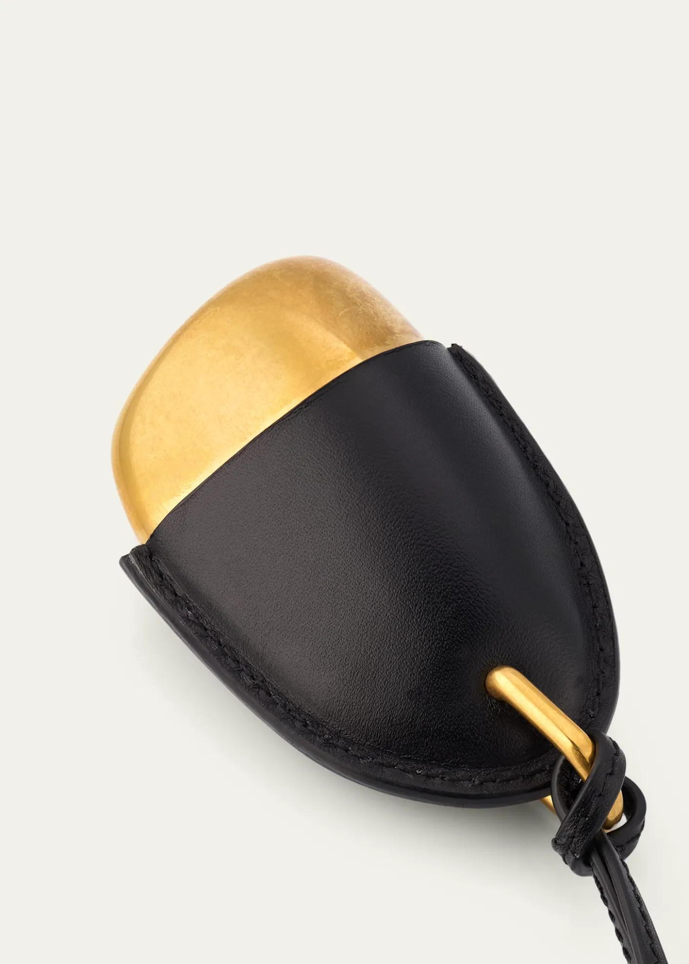 Michael Kors CollectionEncased Pendant Necklace