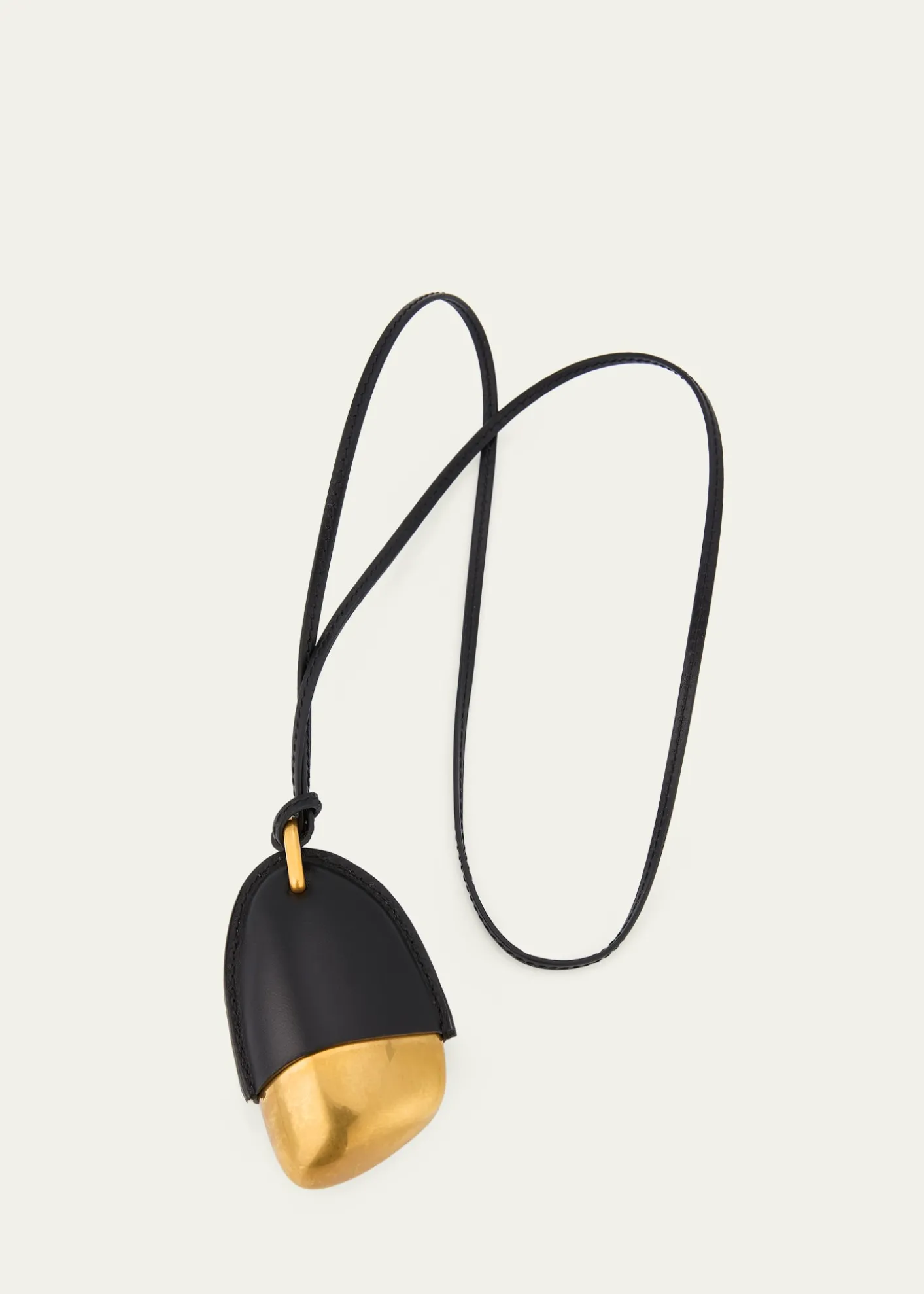 Michael Kors CollectionEncased Pendant Necklace