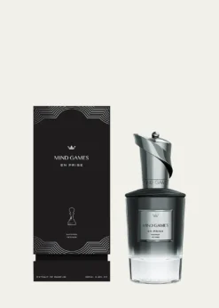 MIND GAMESEn Prise Extrait de Parfum, 3.4 oz.