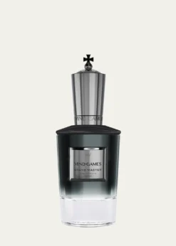 MIND GAMESGrand Master Extrait de Parfum - Black King, 3.4 oz.