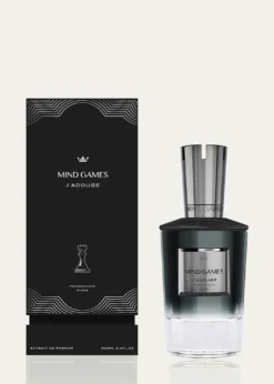 MIND GAMESJ'Adoube Extrait de Parfum - Black Rook, 3.4 oz.
