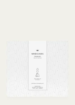 MIND GAMESPerfumer Extraordinaire Limited Collection Decanter PRODIGY, 225 mL