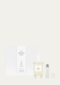 MIND GAMESPerfumer Extraordinaire Limited Collection Decanter PRODIGY, 225 mL