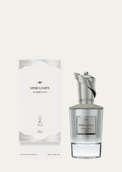 MIND GAMESQueening Extrait de Parfum, 3.4 oz.