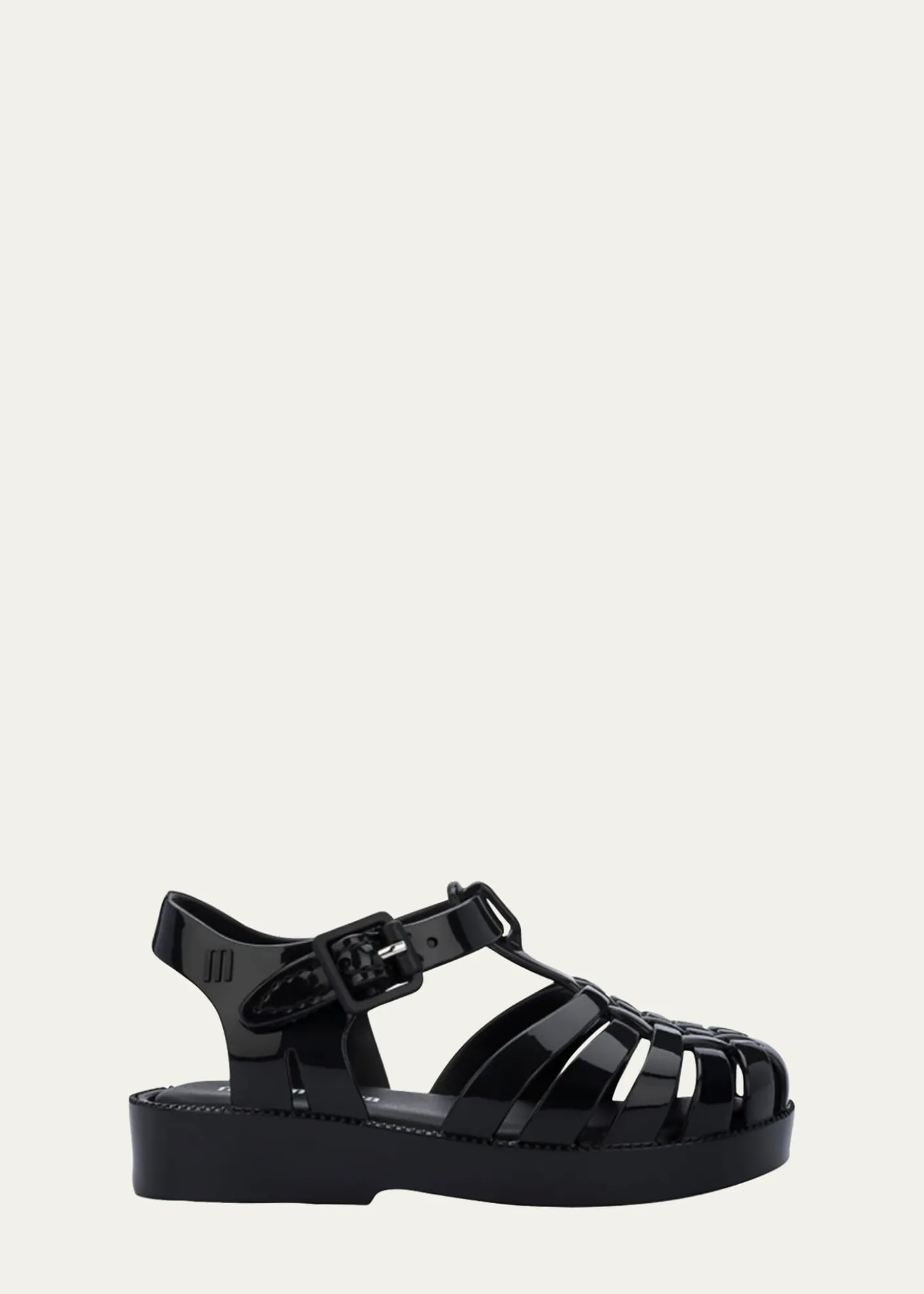 Mini MelissaGirl's Possession BB Sandals, Kids