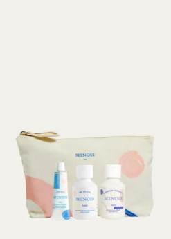 MinoisLes Essentiels Pouch