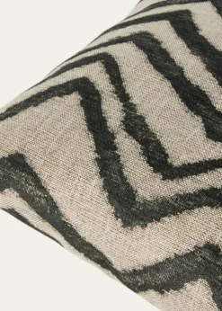 MissoniGraffiti Cushion, 16" Square