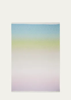 Missoni HomeCiro Wool Throw Blanket