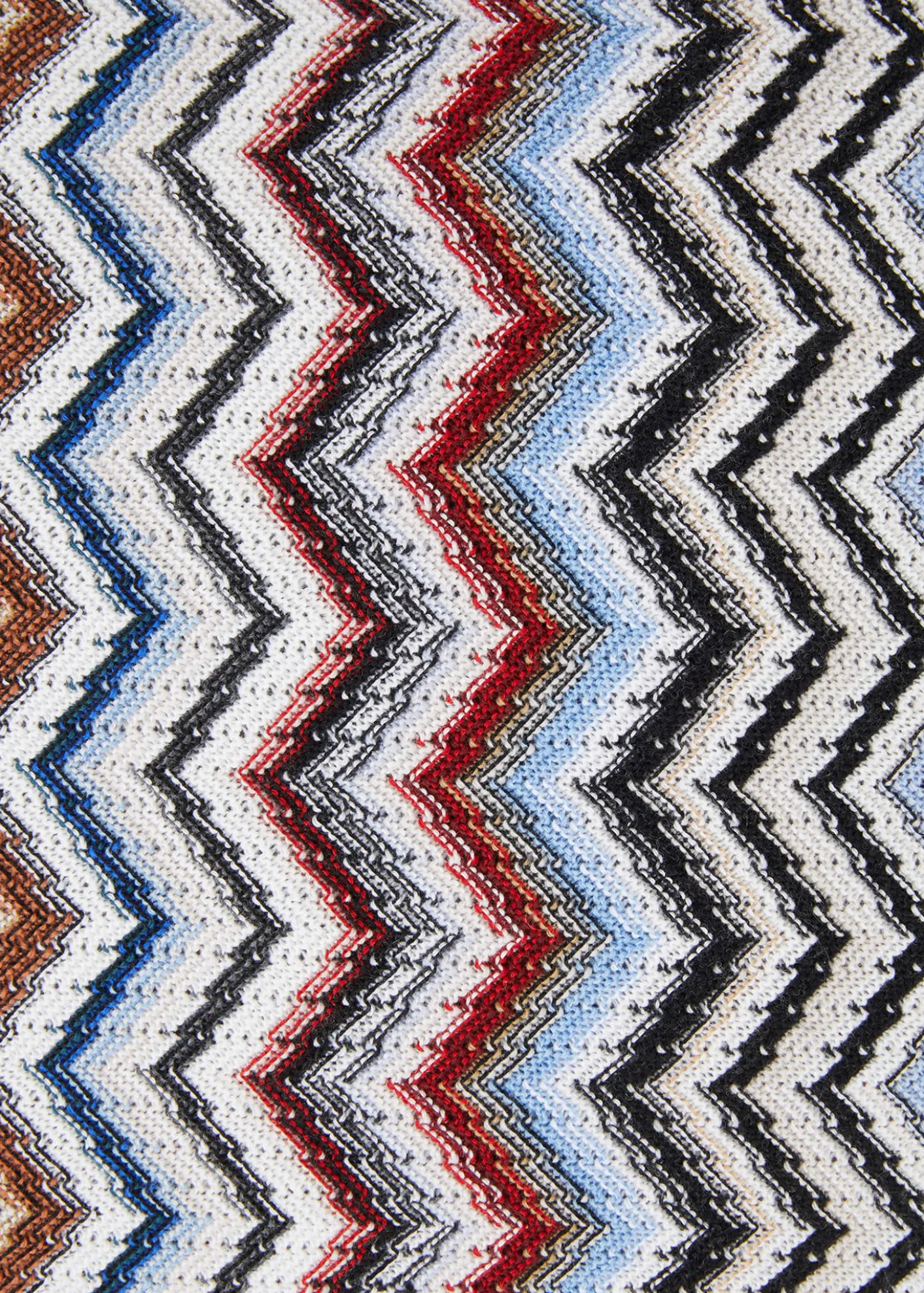 Missoni HomeColorado Cushion, 40"Sq.