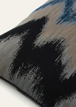 Missoni HomeIkat Chevron Decorative Pillow, 18" Square