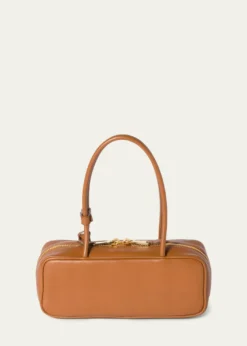 Miu MiuBeau Small Leather Shoulder Bag