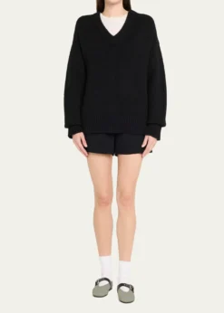 Miu MiuMesh Buckle Mary-Jane Ballerina Flats