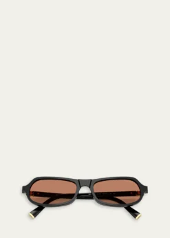 Miu Miu55MM Oval Sunglasses