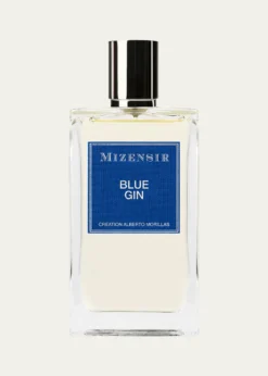 MizensirBlue Gin Eau de Parfum, 3.4 oz.