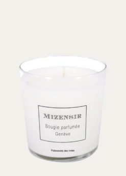 Mizensir8 oz. Palissandre des Indes Candle