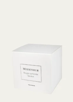 Mizensir8 oz. Palissandre des Indes Candle