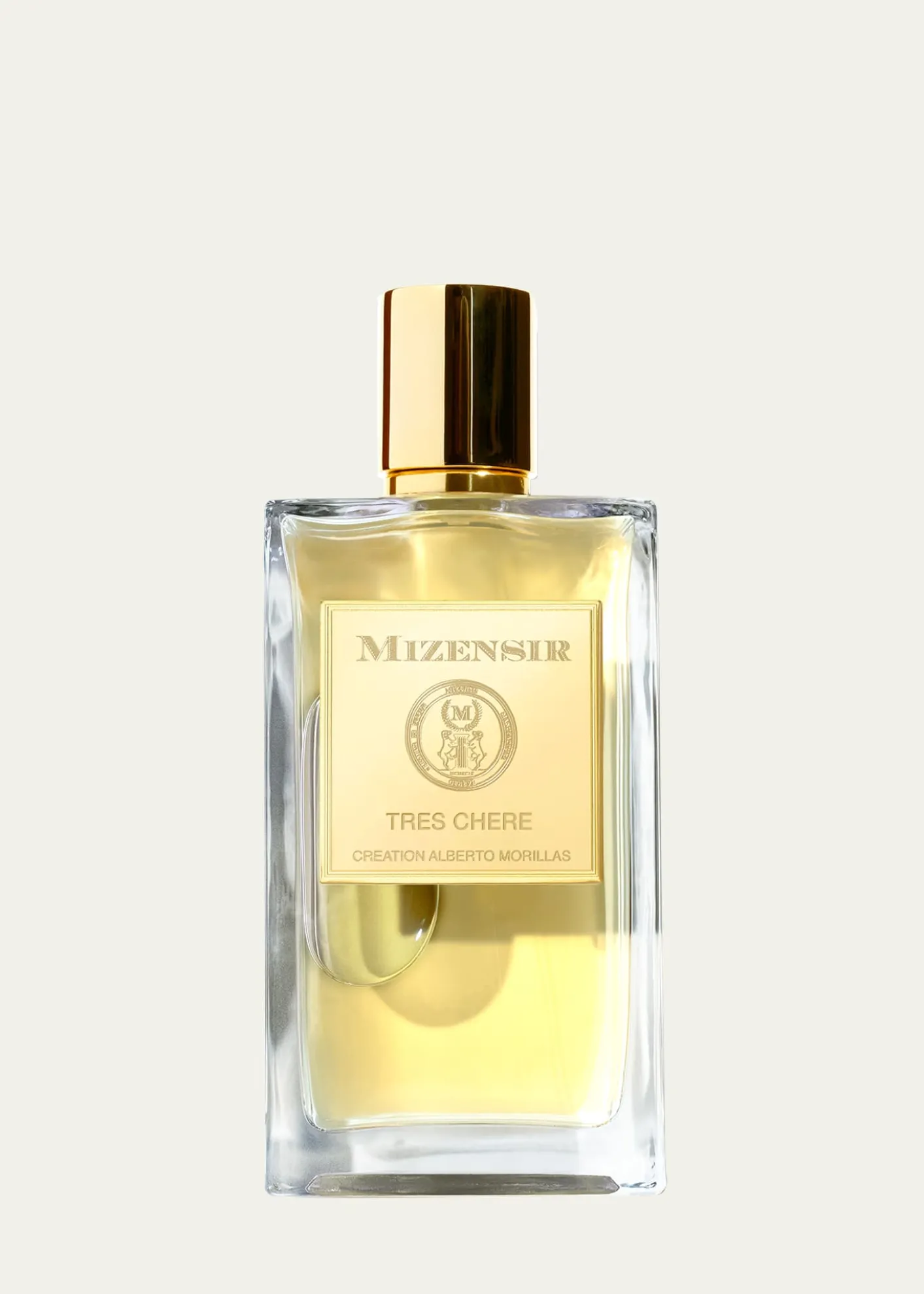 Mizensir3.3 oz. Tres Chere Eau de Parfum